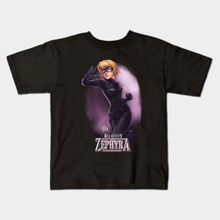 Zephyra Kids T-Shirt